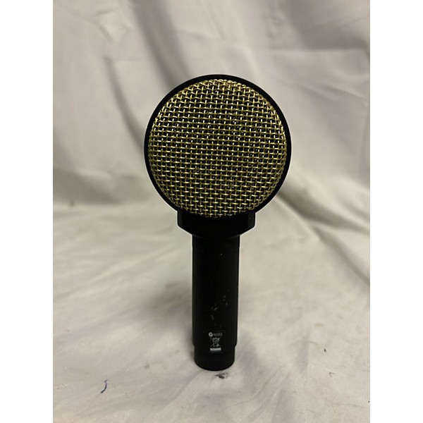 Used Peavey CM2 Condenser Microphone