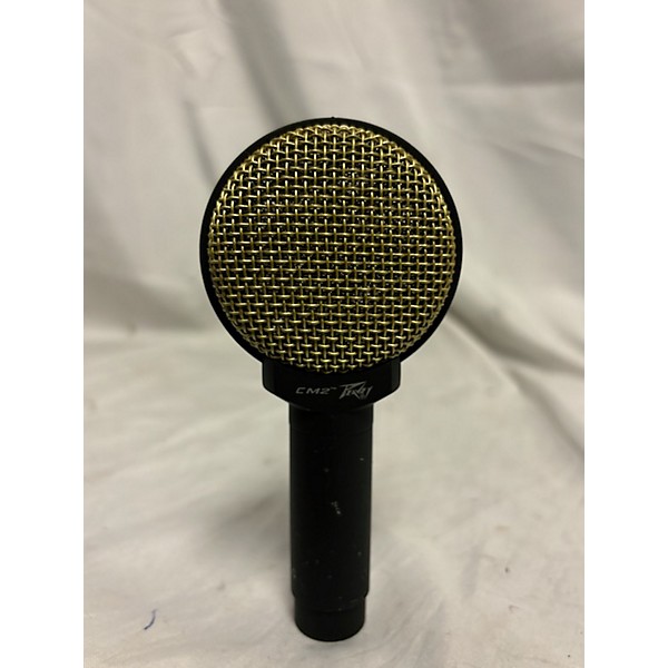 Used Peavey CM2 Condenser Microphone