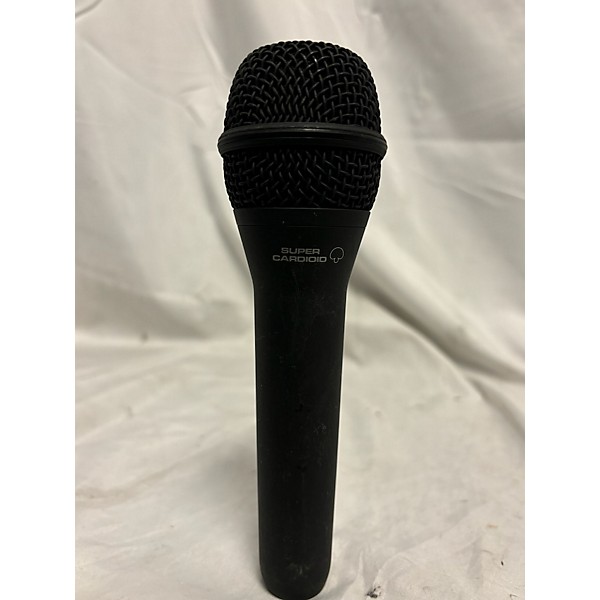 Used Peavey CM1 Dynamic Microphone