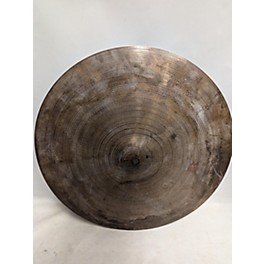 Used SABIAN Used SABIAN 22in Apollo Ride Cymbal