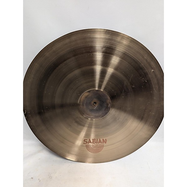 Used SABIAN 22in Apollo Ride Cymbal