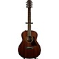 Used Taylor 2021 GTE Mahoghany Acoustic Electric Guitar thumbnail