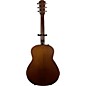 Used Taylor 2021 GTE Mahoghany Acoustic Electric Guitar