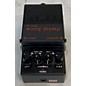 Used BOSS MT2 Metal Zone Distortion Effect Pedal