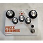 Used Keeley FUZZ BENDER Effect Pedal thumbnail