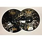 Used MEINL 44in Classics Custom Dark Expanded Cymbal Set Cymbal thumbnail