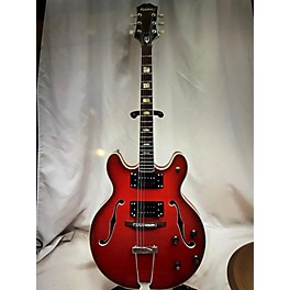 Used Epiphone Used  Epiphone EA250 Red