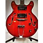 Used Epiphone Used  Epiphone EA250 Red