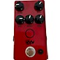 Used JHS Pedals Angry Charlie V3 Effect Pedal thumbnail