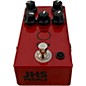 Used JHS Pedals Angry Charlie V3 Effect Pedal