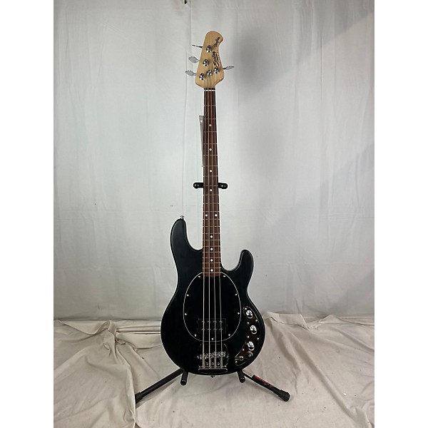 Used Sterling by Music Man Ray4 Electric Bass Guitar