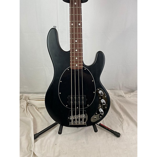 Used Sterling by Music Man Ray4 Electric Bass Guitar