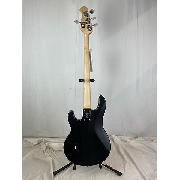 Used Sterling by Music Man Ray4 Electric Bass Guitar