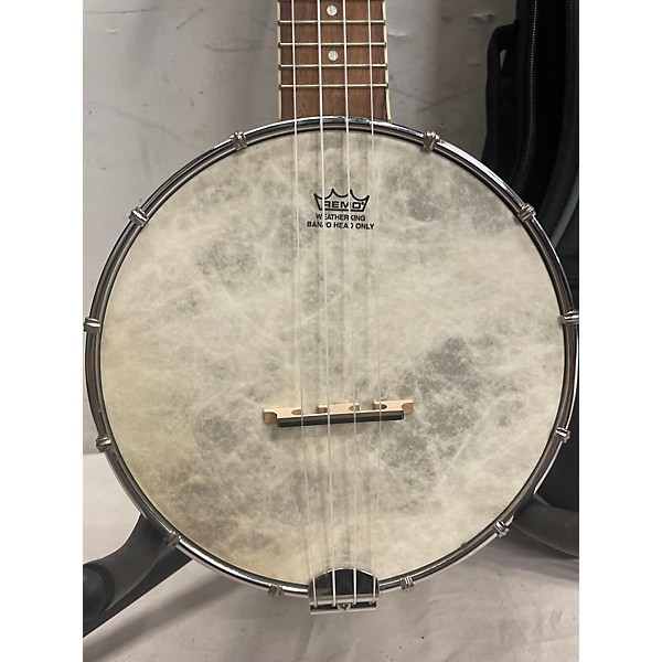 Used Kala Banjolele Banjolele