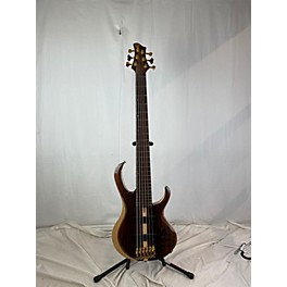 Used Ibanez BTB1906 Electric Bass Guitar