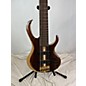 Used Ibanez BTB1906 Electric Bass Guitar