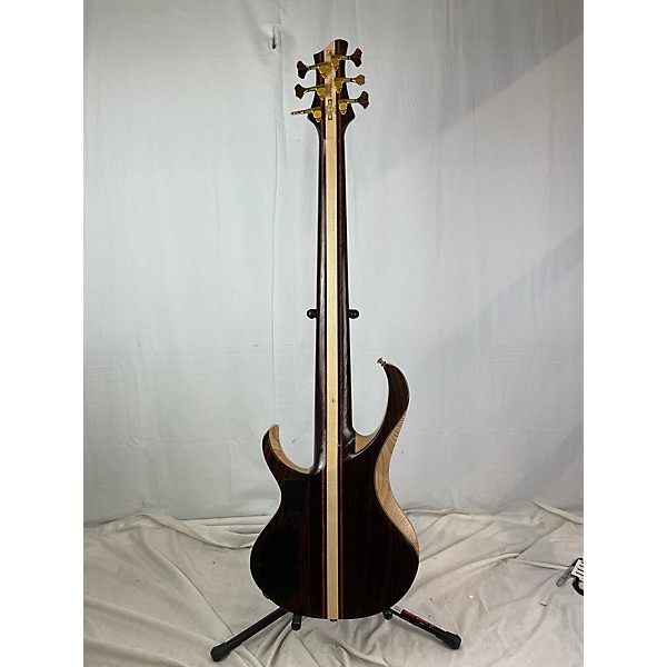 Used Ibanez BTB1906 Electric Bass Guitar