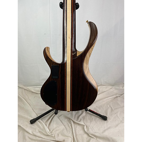 Used Ibanez BTB1906 Electric Bass Guitar