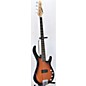 Used Peavey FURY II Electric Bass Guitar thumbnail