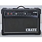 Used Crate G20C Guitar Combo Amp thumbnail