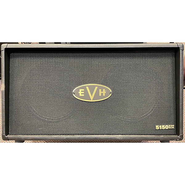 Used EVH 5150 III 212ST Guitar Cabinet