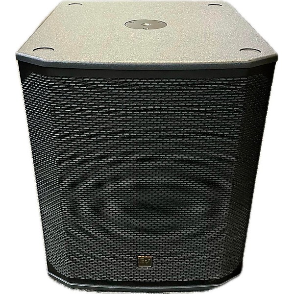 Used Electro-Voice ELX20018SP Powered Subwoofer