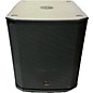 Used Electro-Voice ELX20018SP Powered Subwoofer thumbnail