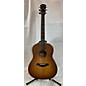 Used Taylor 517E Builder's Edition Acoustic Electric Guitar thumbnail