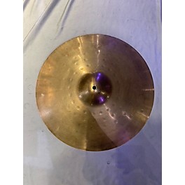 Used Zildjian 18in BRONZE CRASH 18 INCH Cymbal