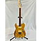 Used Michael Kelly F Hole Telecaster Hollow Body Electric Guitar thumbnail