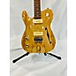 Used Michael Kelly F Hole Telecaster Hollow Body Electric Guitar