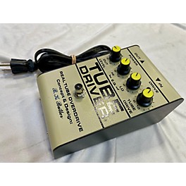 Used Bk Butler Used BK BUTLER TUBE DRIVER Effect Pedal