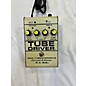 Used Bk Butler Used BK BUTLER TUBE DRIVER Effect Pedal