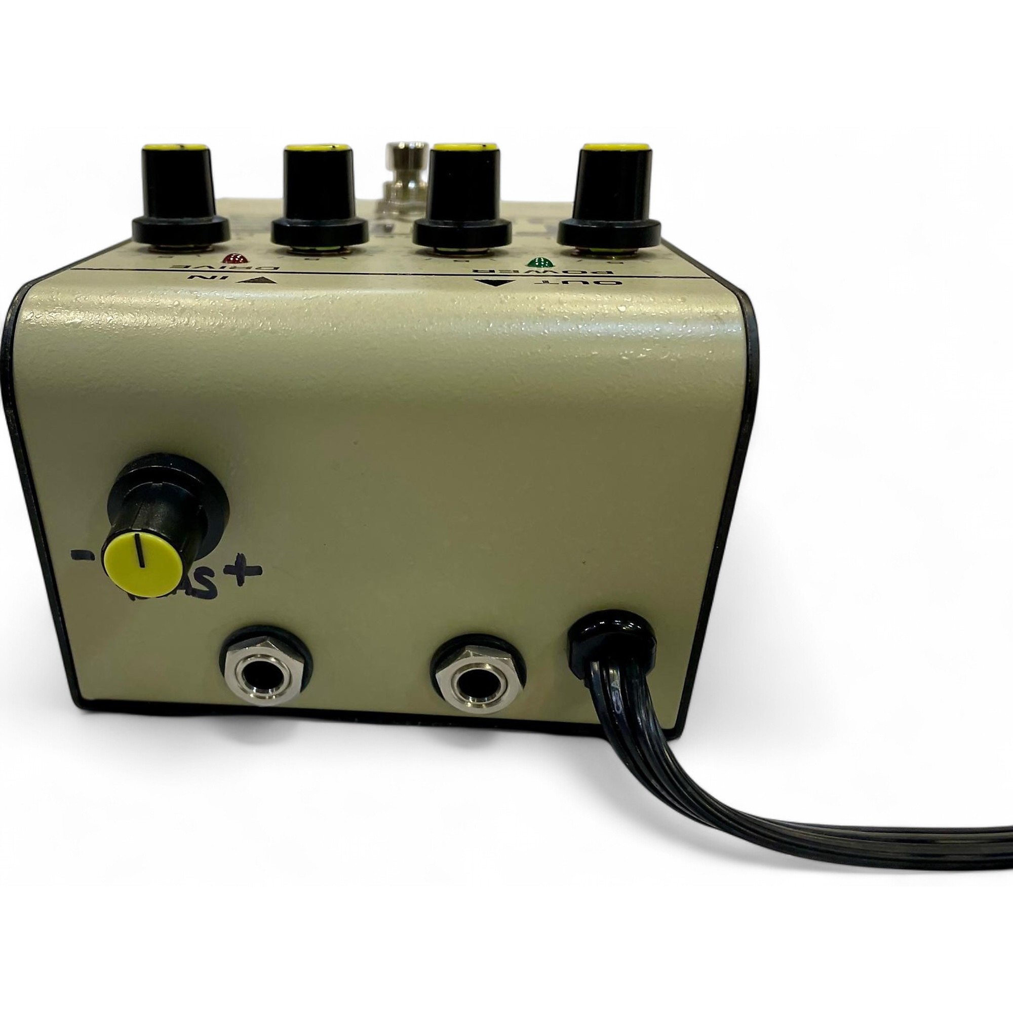 Used Bk Butler TUBE DRIVER Effect Pedal | Guitar Center