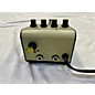 Used Bk Butler Used BK BUTLER TUBE DRIVER Effect Pedal