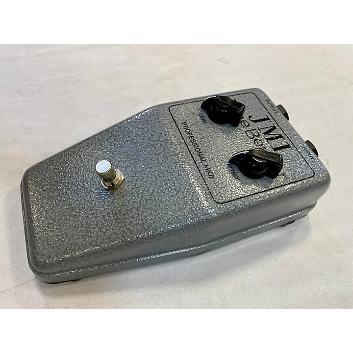 Used Used JMI TONE BENDER MKII Effect Pedal | Guitar Center