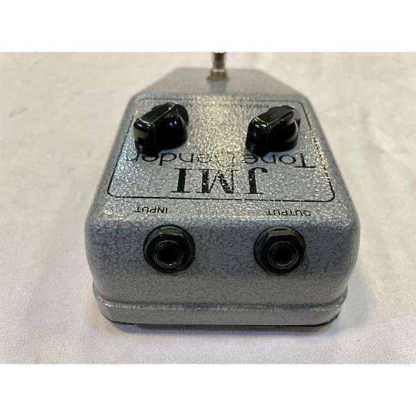 Used Jmi Used JMI TONE BENDER MKII Effect Pedal