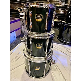 Used Yamaha STAGE CUSTOM ADVANTAGE Drum Kit