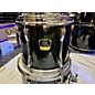 Used Yamaha STAGE CUSTOM ADVANTAGE Drum Kit