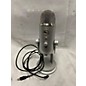 Used Used Blue Yeti USB Microphone thumbnail