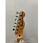 Used Fender 1972 Reissue Thinline Telecaster Hollow Body Electric Guitar