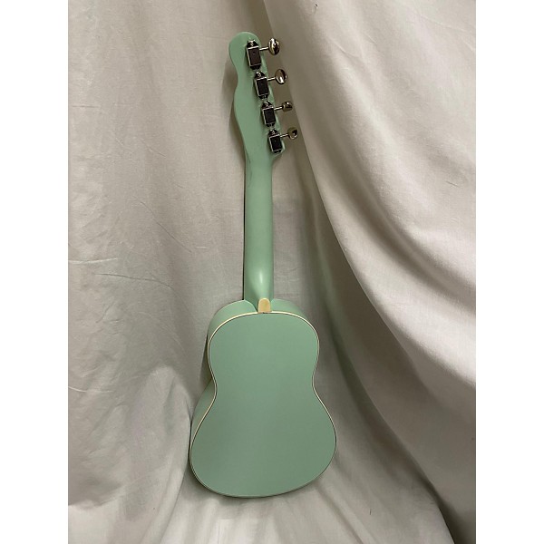 Used Fender ZUMA Ukulele