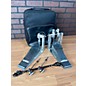 Used DW Machined Direct Drive Double Double Bass Drum Pedal thumbnail