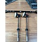 Used DW Machined Direct Drive Double Double Bass Drum Pedal