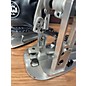 Used DW Machined Direct Drive Double Double Bass Drum Pedal