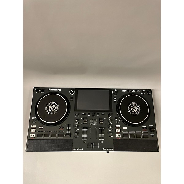 Used Used Numark Mixstream DJ Controller