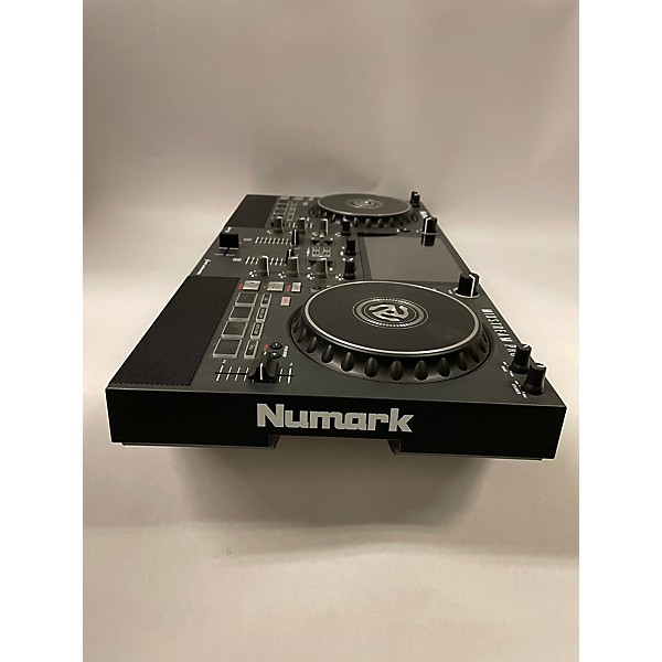 Used Used Numark Mixstream DJ Controller