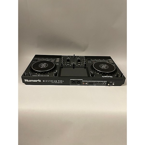 Used Used Numark Mixstream DJ Controller