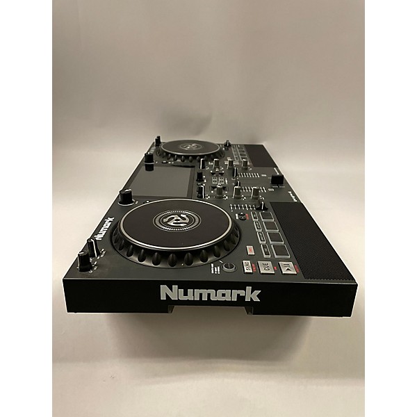 Used Used Numark Mixstream DJ Controller