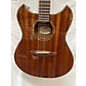 Used Wechter Guitars 2010s PM314OTE Acoustic Electric Guitar thumbnail